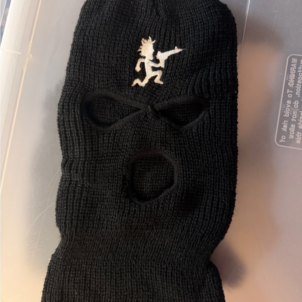Psychopathic rydas ski mask